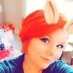 Meet your Posher, Erica